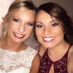 Meet your Posher, Allison